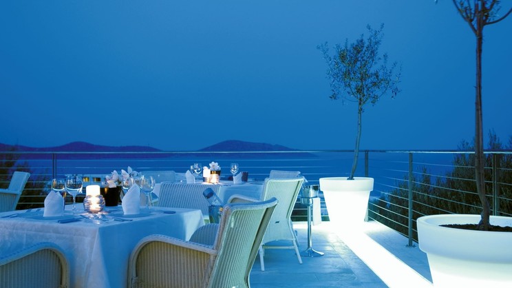Elounda Gulf Villas and Suites